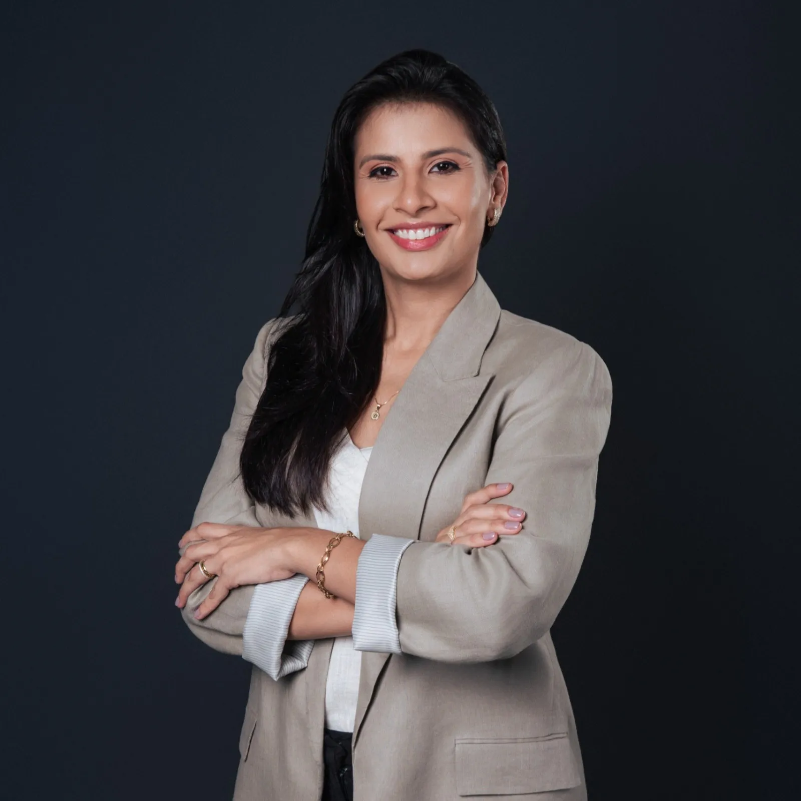 Dra. Ayla Vitorino, Advogada especialista em Registro de Marcas